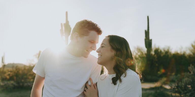 Zach & Cleo Home Page Banner