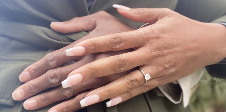 Gerald & Desheila Home Page Banner