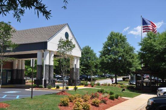 Picture of Best Western Plus Roswell/Alpharetta
