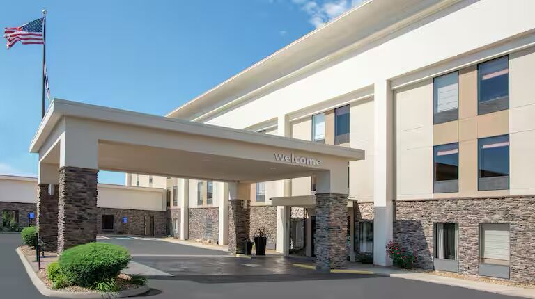 Picture of Hampton Inn Kent/Arkon Area