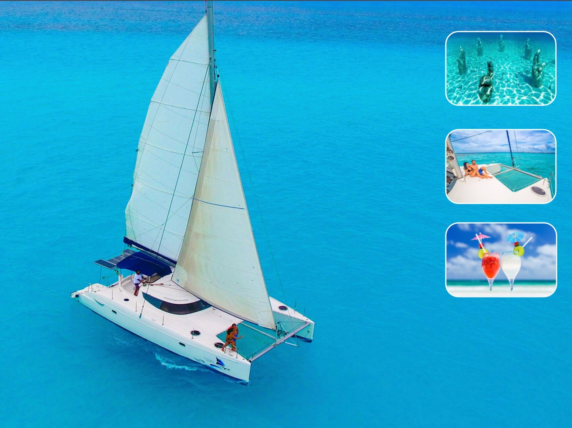 Picture of Majestic Elegance Costa Mujeres