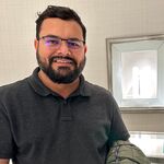 Krunal Patel
