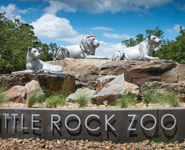 Picture of Little Rock Zoo