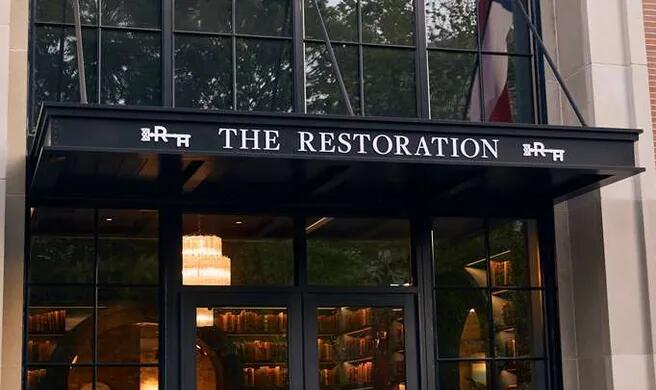 Picture of The Restoration Hotel Asheville