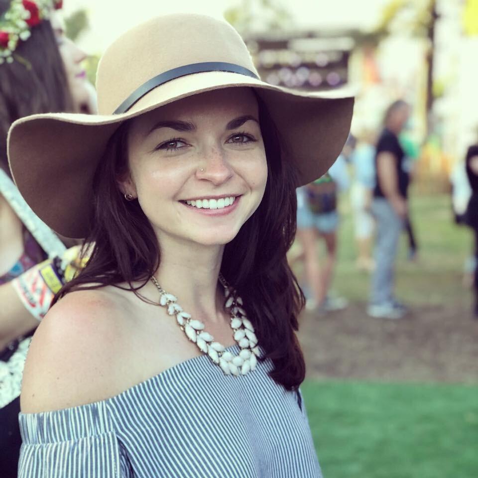 Krista Sohmer