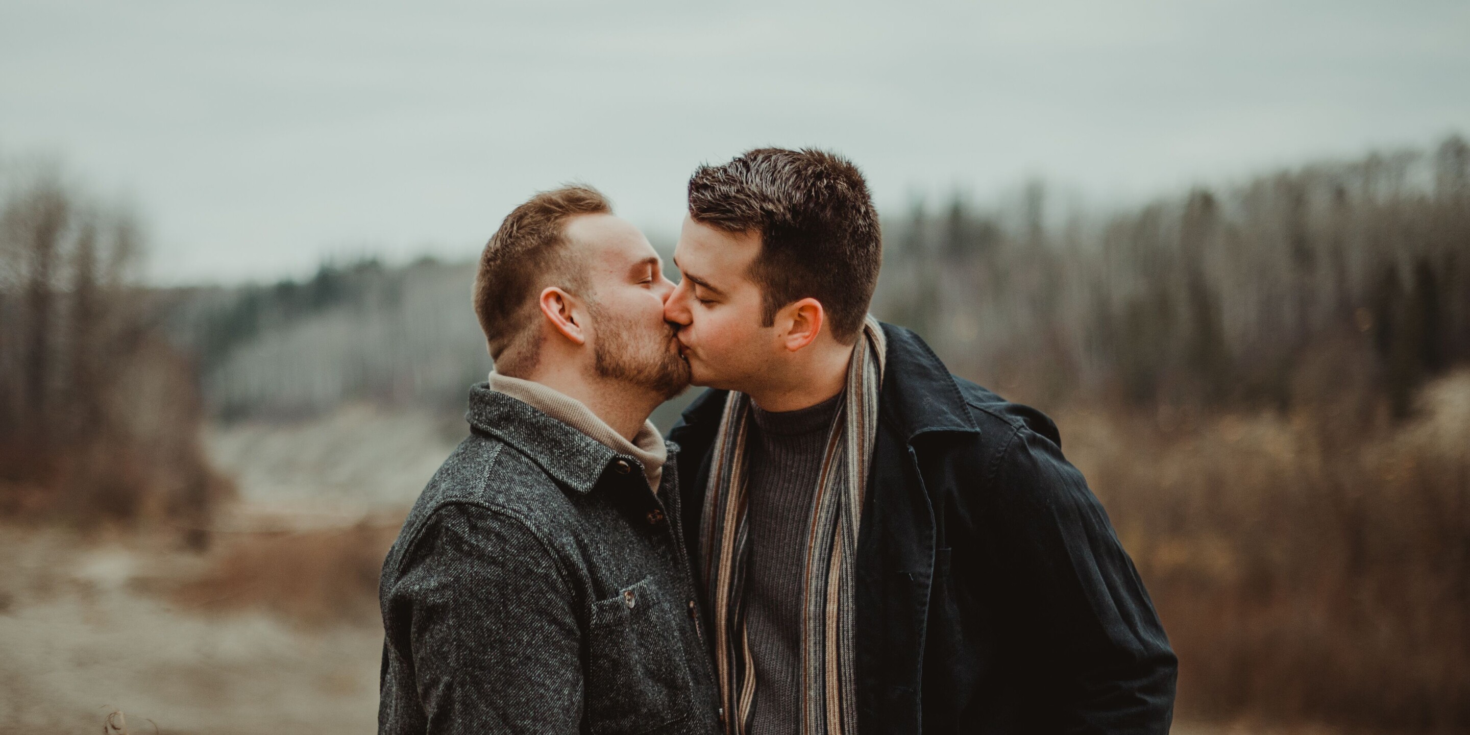 Joshua & Heath Home Page Banner