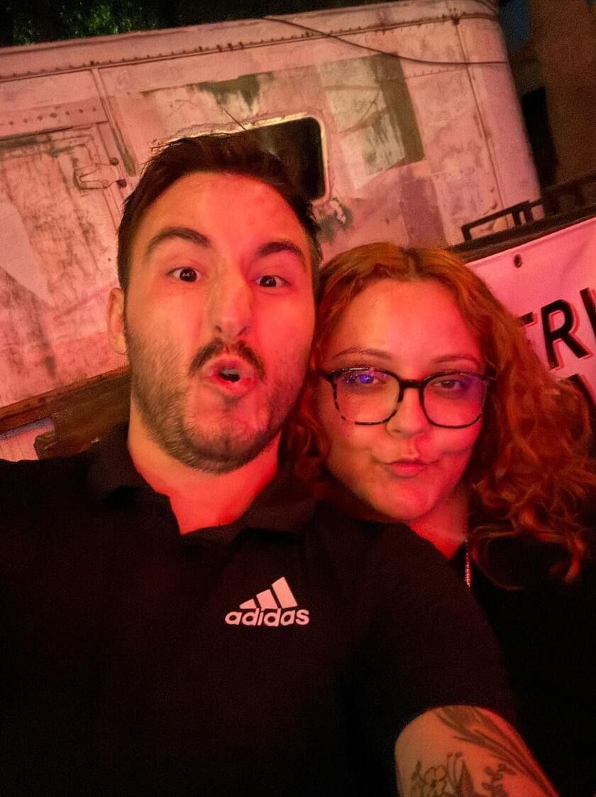 Picture of Night Out