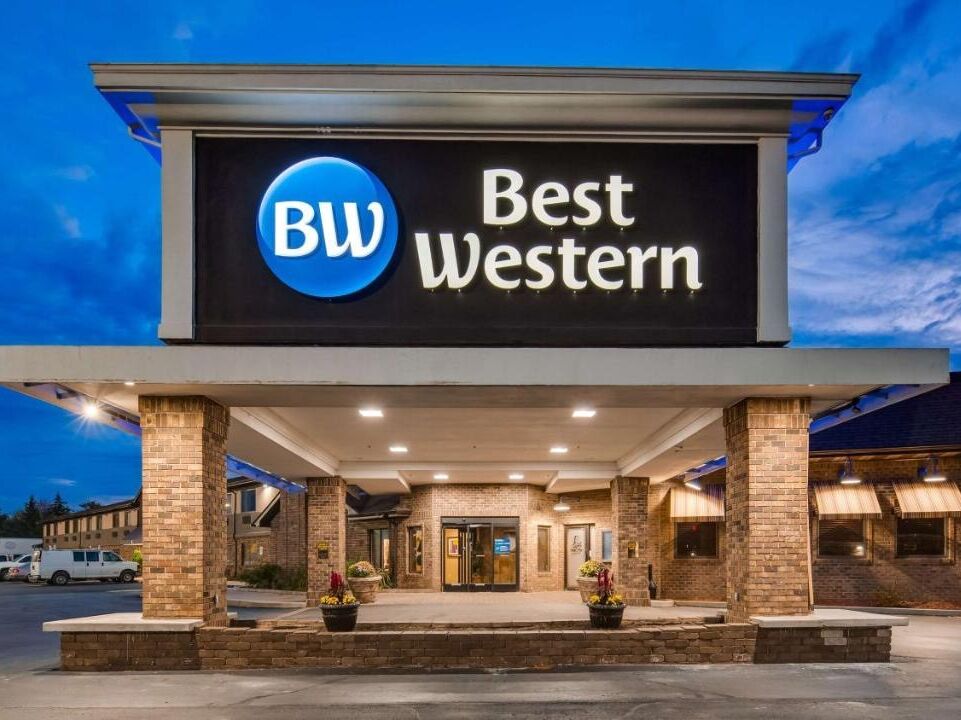 Picture of Best Western Lapeer Inn