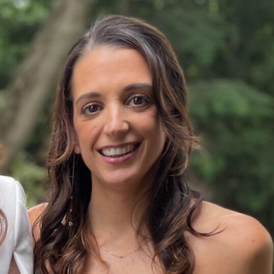 Alyssa Buckheit