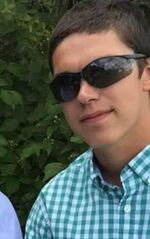 Cole Bouchard 