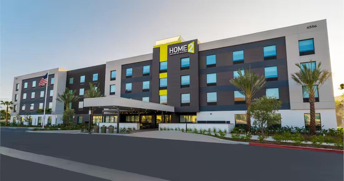 Picture of Home2 Suites by Hilton Corona
