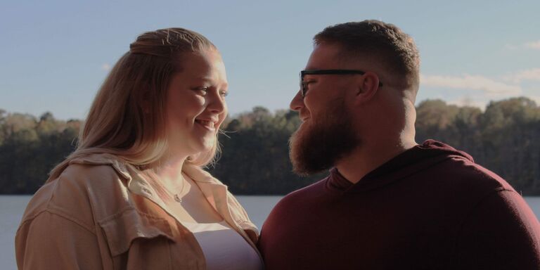 Haley & Jacob Home Page Banner