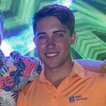 Garrett Kolvenbach