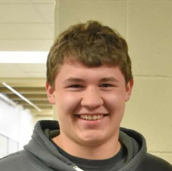 Ethan Krier
