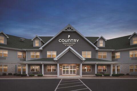 Picture of The Country Inn & Suites By Radisson