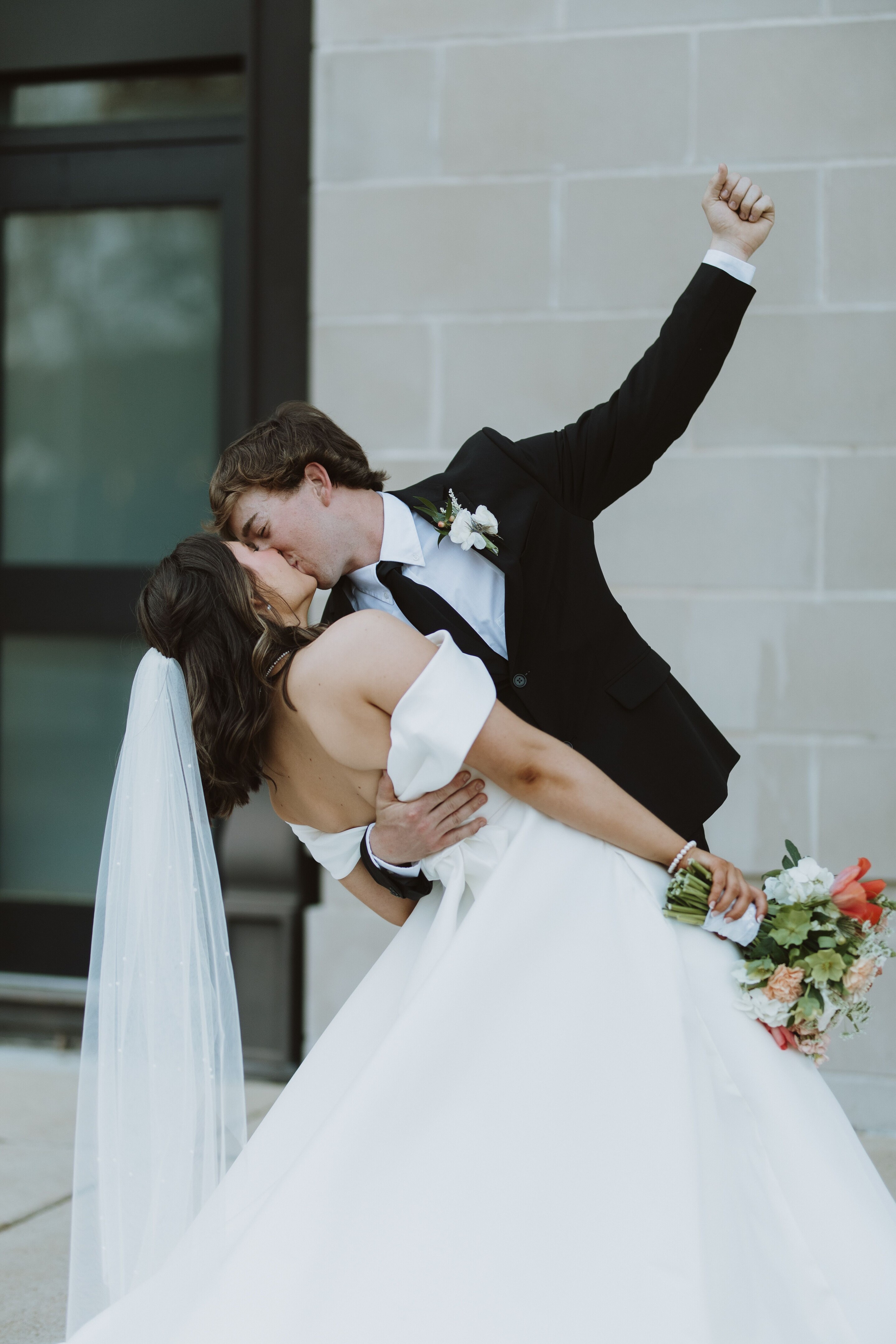 Eli & Lexi Home Page Banner