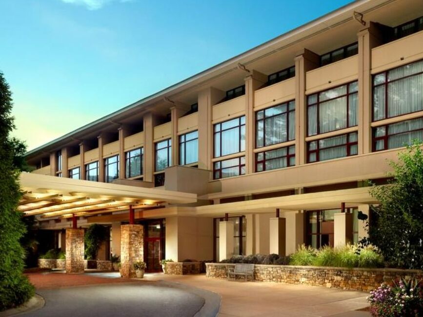 Picture of Emory Conference Center Hotel