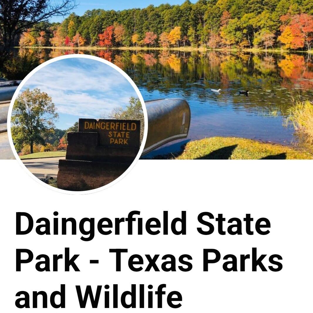 Picture of Daingerfield State Park