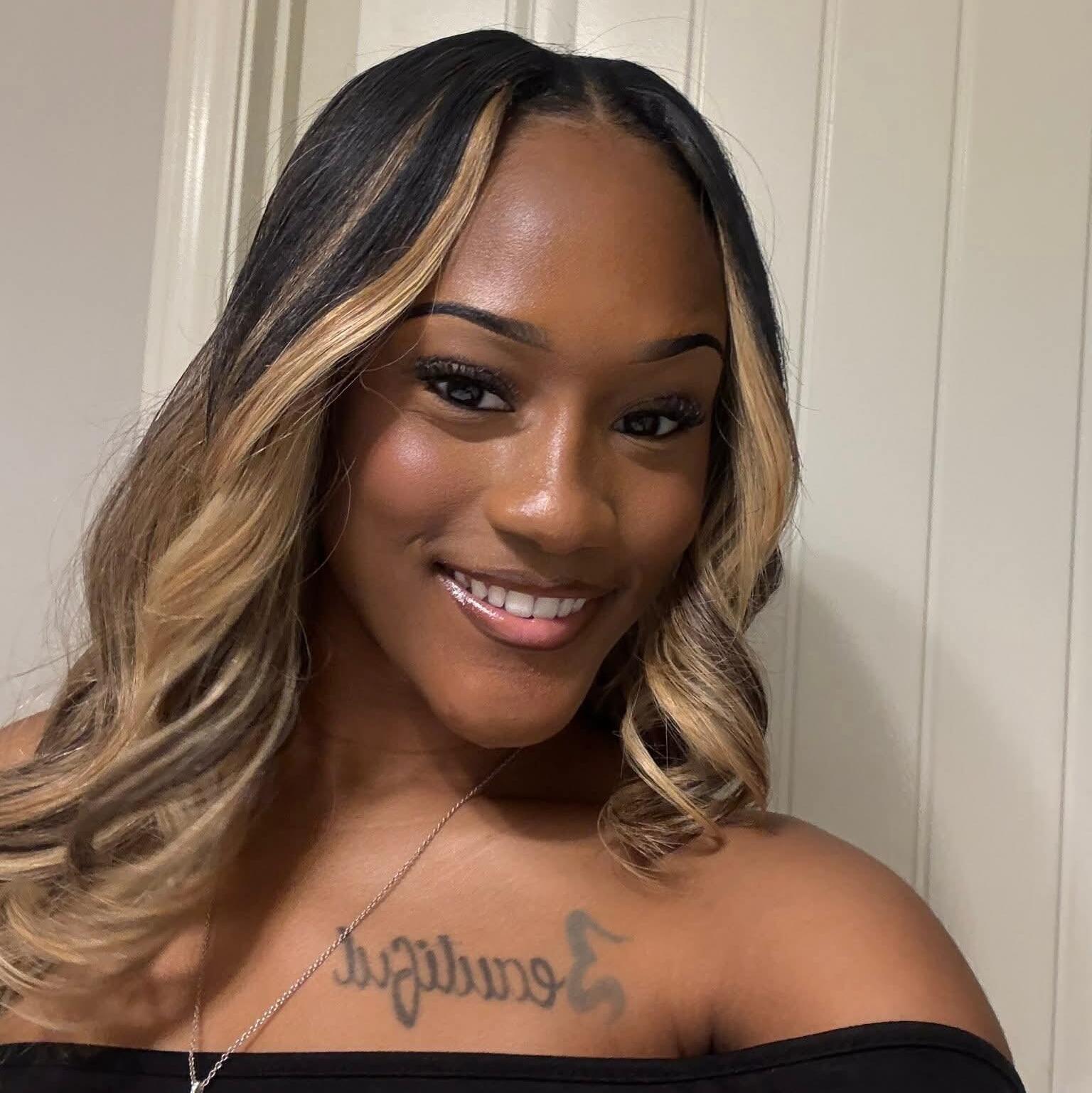 DeKayla Williams