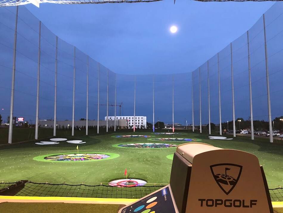Picture of Topgolf