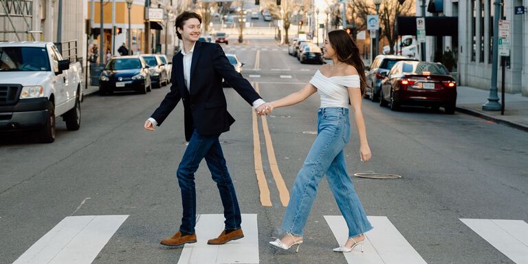 Brooke & Ethan Home Page Banner