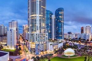 Picture of Hyatt Centric Las Olas Fort Lauderdale