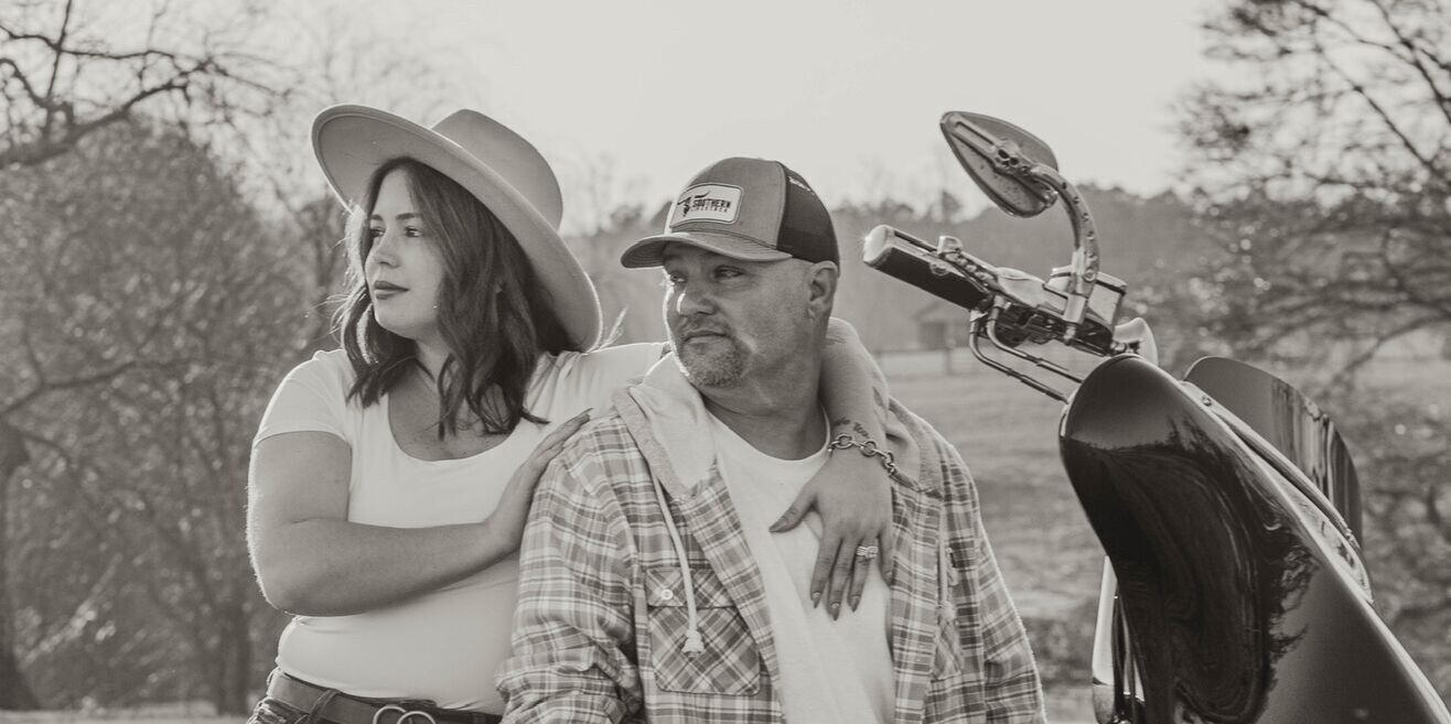 Paige & William Home Page Banner