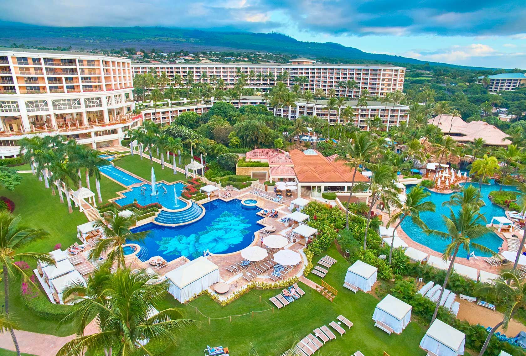 Picture of Grand Wailea, A Waldorf Astoria Resort