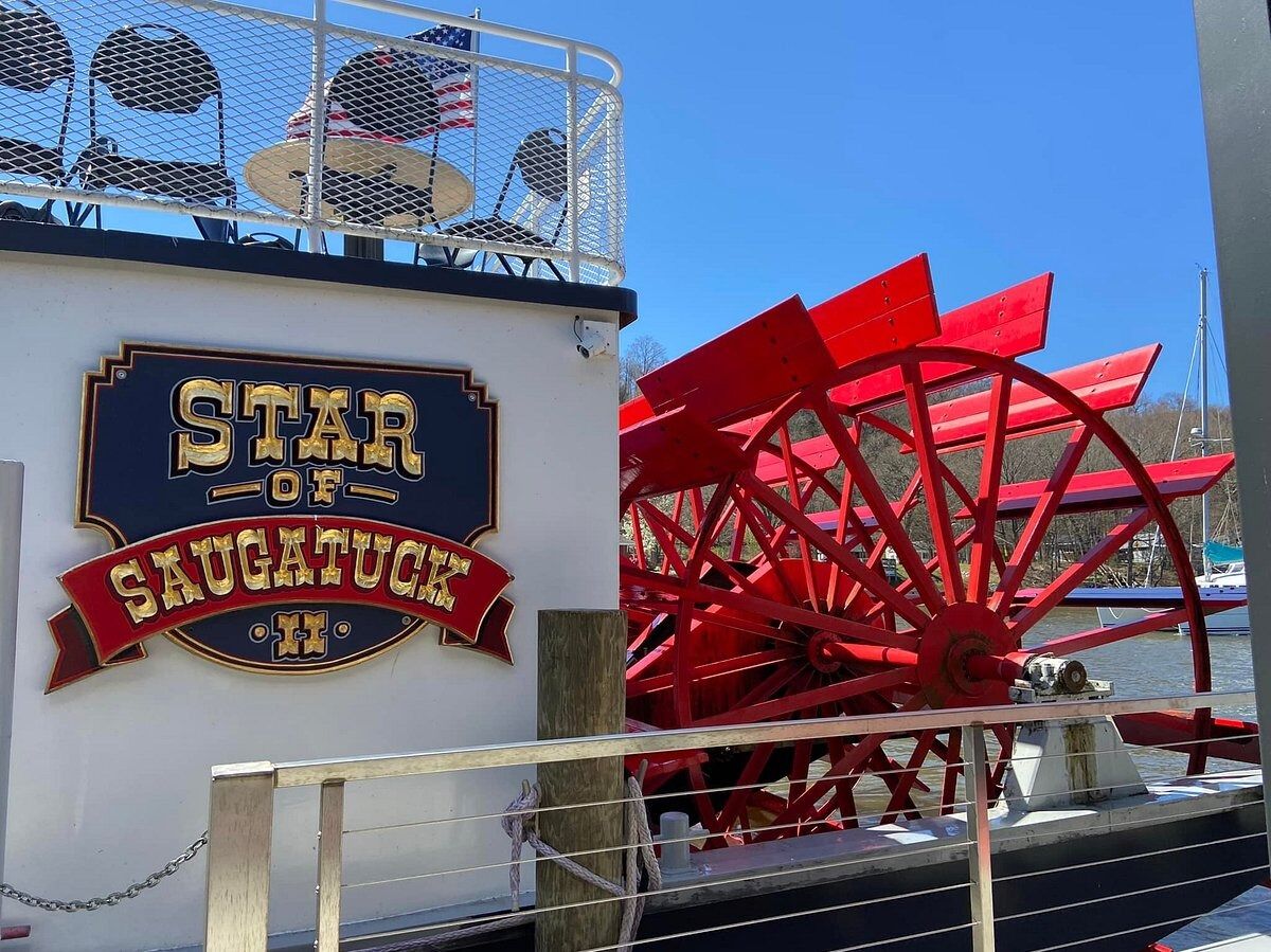 Picture of Star of Saugatuck Boat Cruises