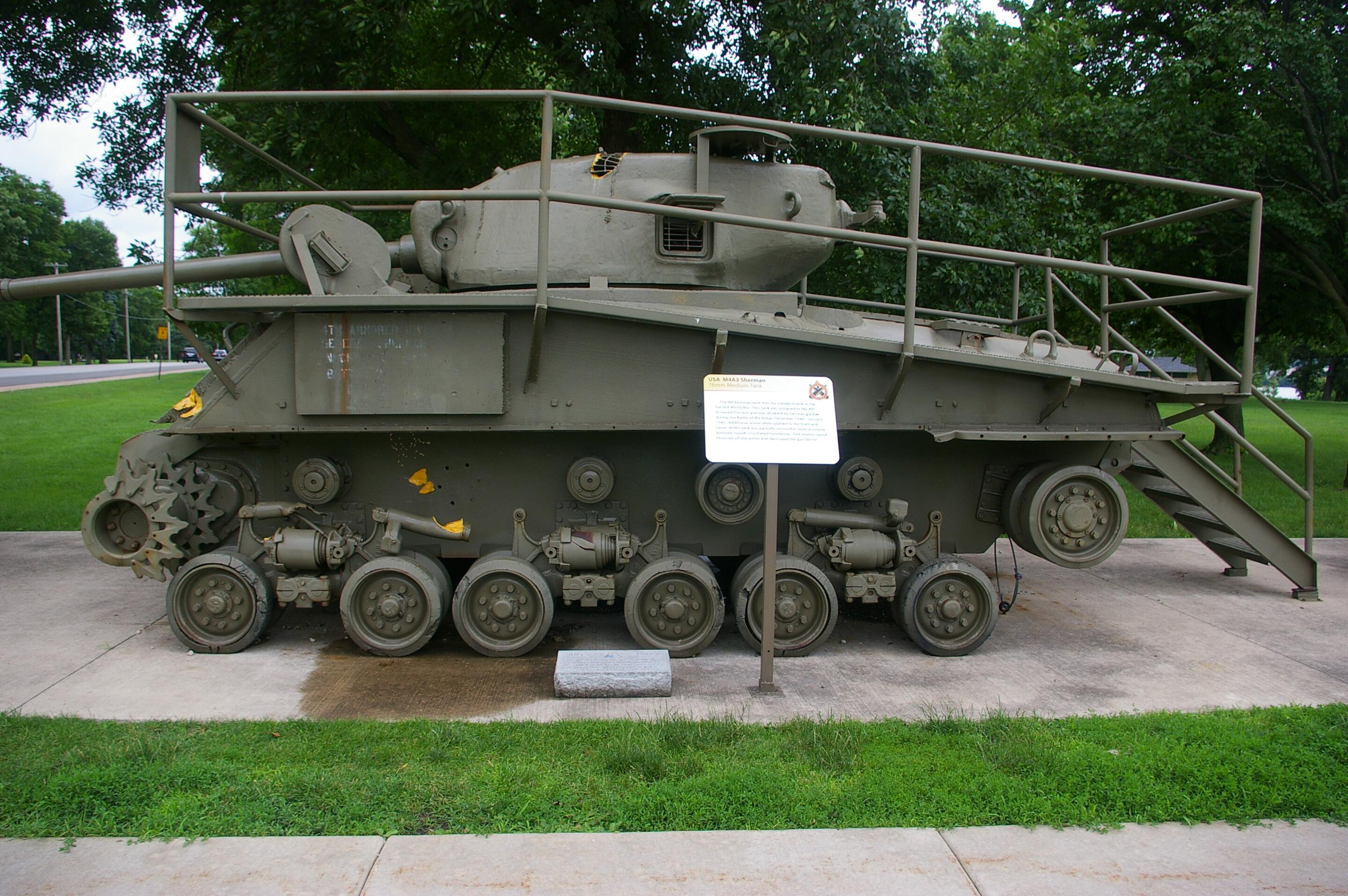 Picture of Rock Island Arsenal, IL, United States