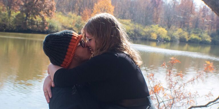 Karly & Josue Home Page Banner