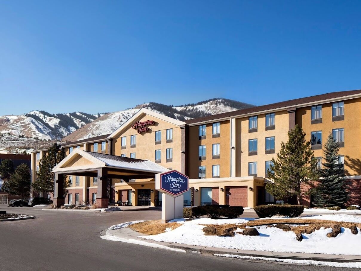 Picture of Hampton Inn Denver-West/Golden