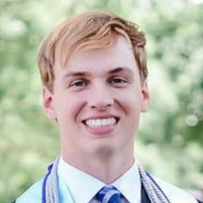 Garrett Reuben