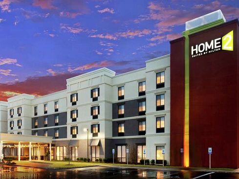 Picture of Home 2 Suites By Hilton- Long Island Brookhaven