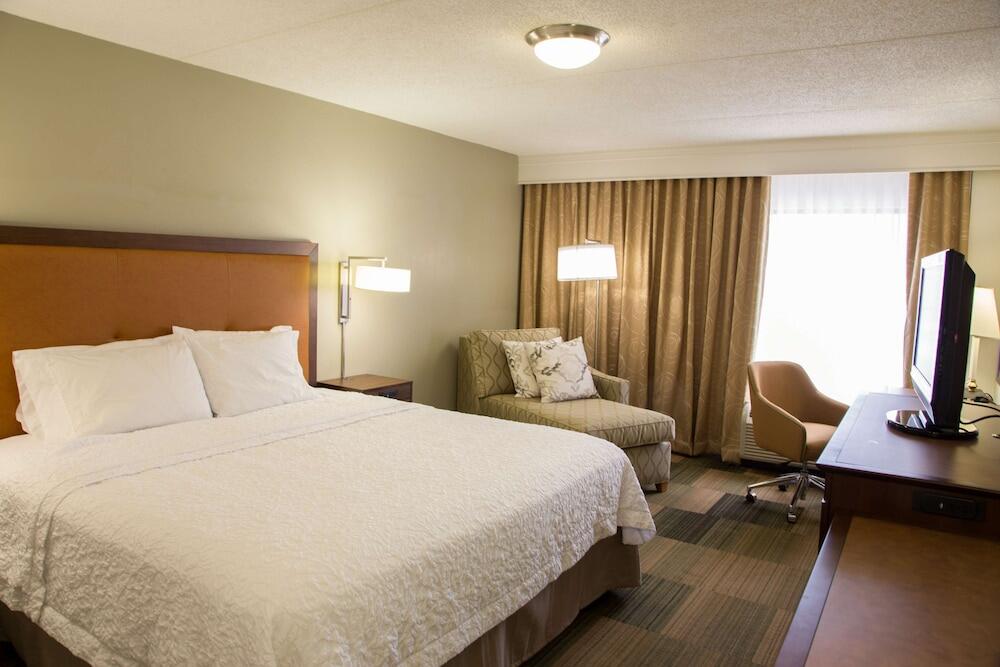 Picture of Hampton Inn & Suites Albany-Downtown