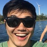 Andrew Ho