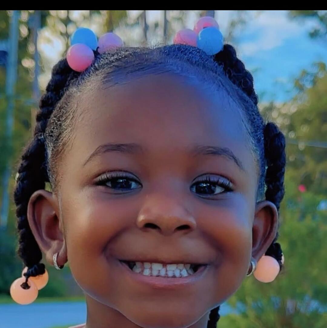 Kyilyn Singletary