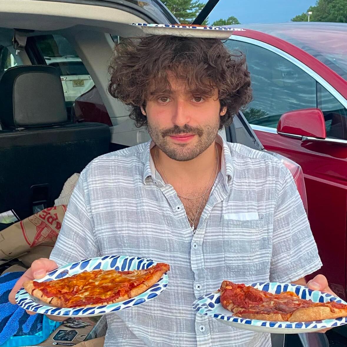 Ean Jaffe