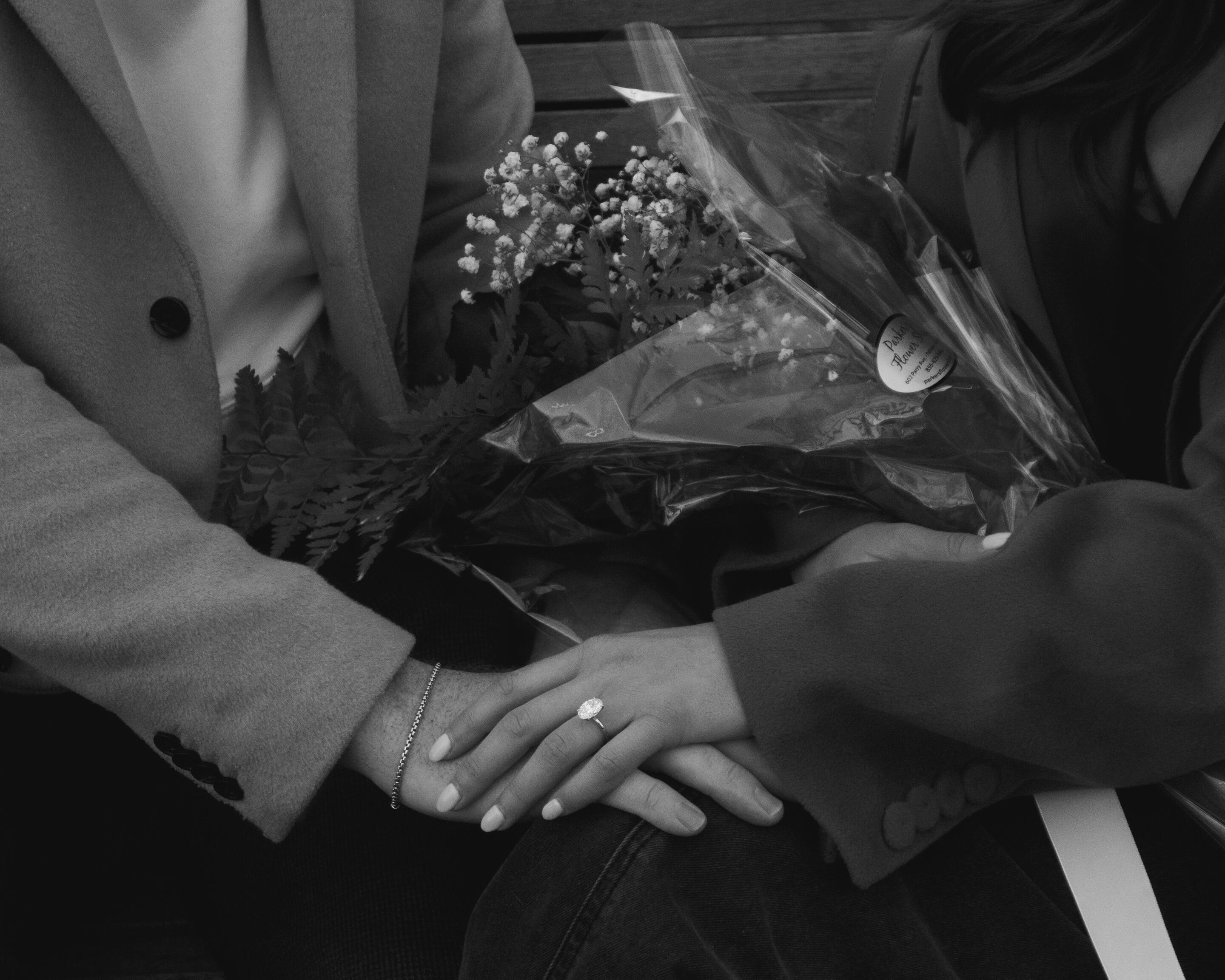 Picture of The Proposal