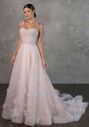 Essense of Australia D4320 A-Line Wedding Dress - thumbnail - 2