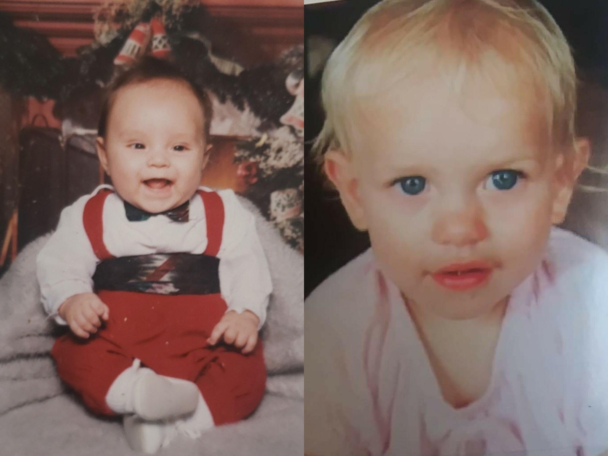 Picture of The Story of Cody and Brooke