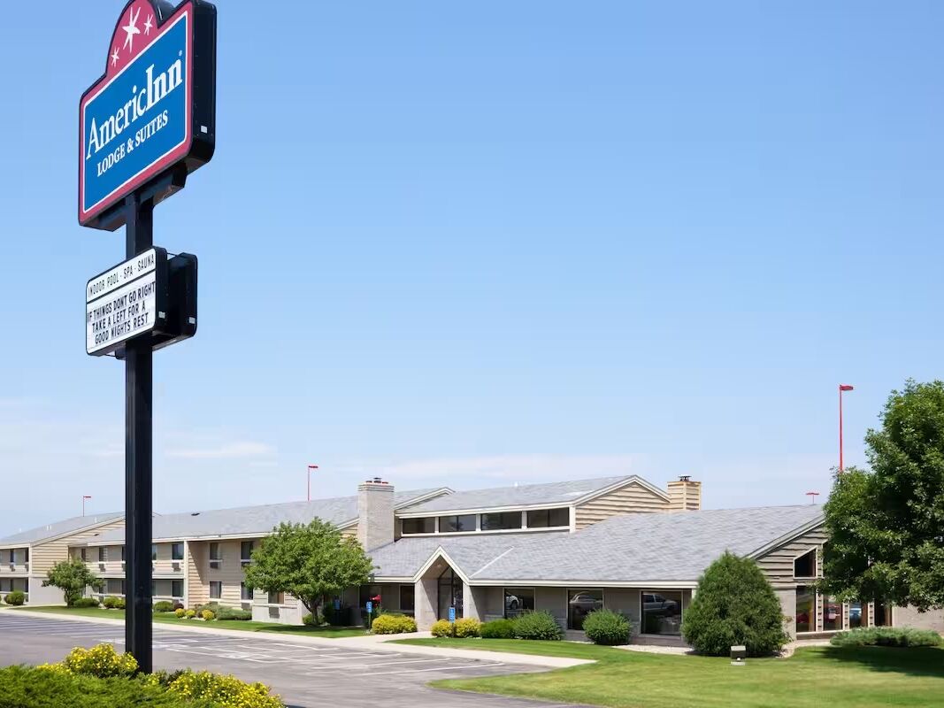 Picture of AmericInn by Wyndham Alexandria