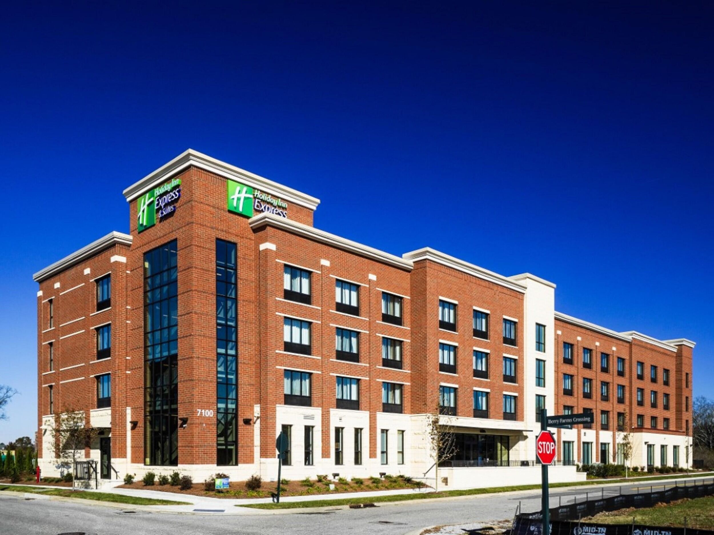 Picture of Holiday Inn Express Spring Hill, an IHG Hotel