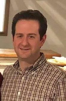 Eric Sendrow
