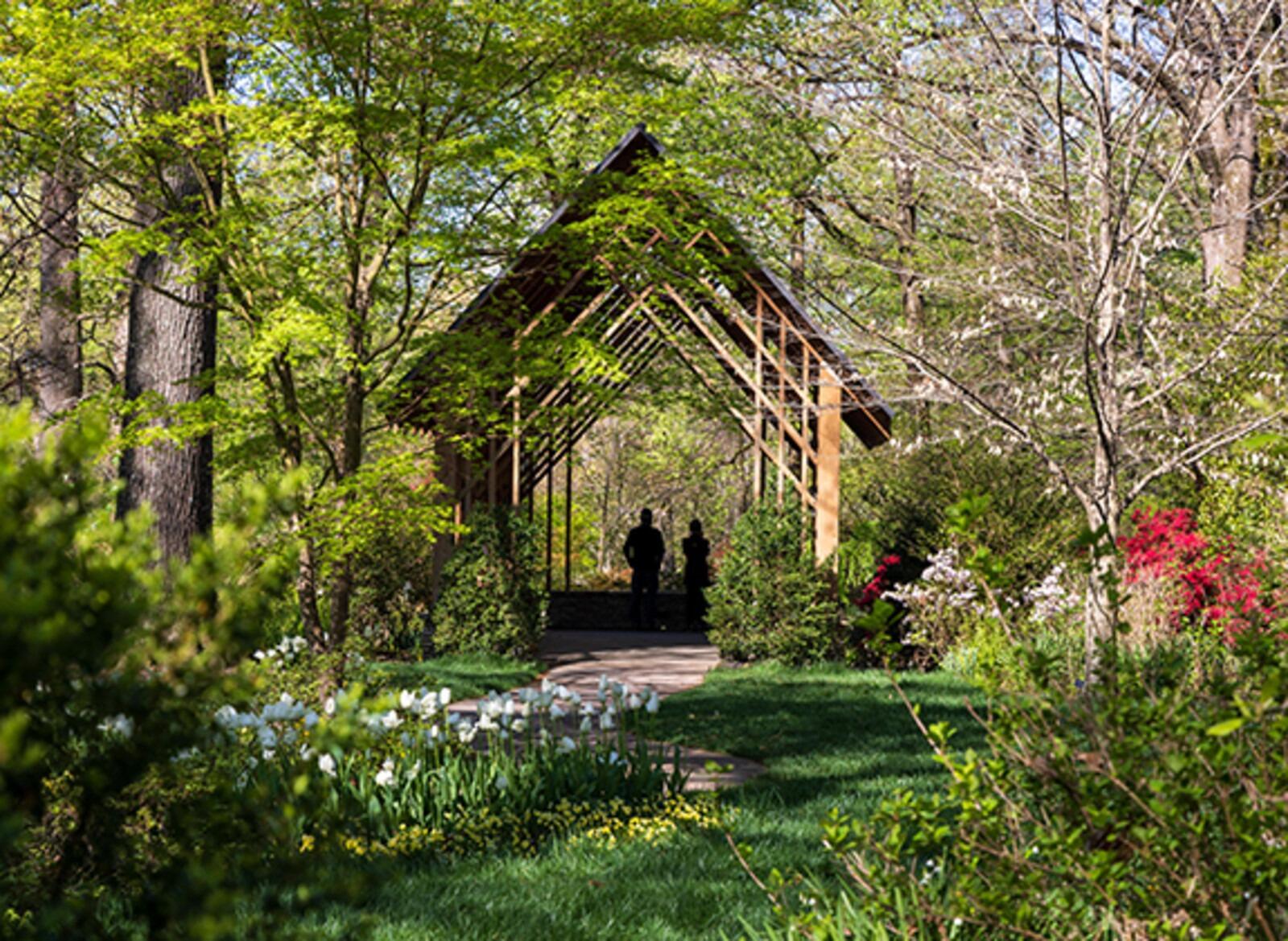 Picture of Memphis Botanic Garden