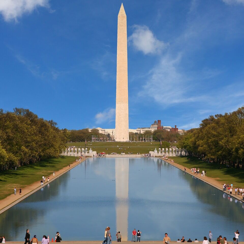 Picture of National Mall