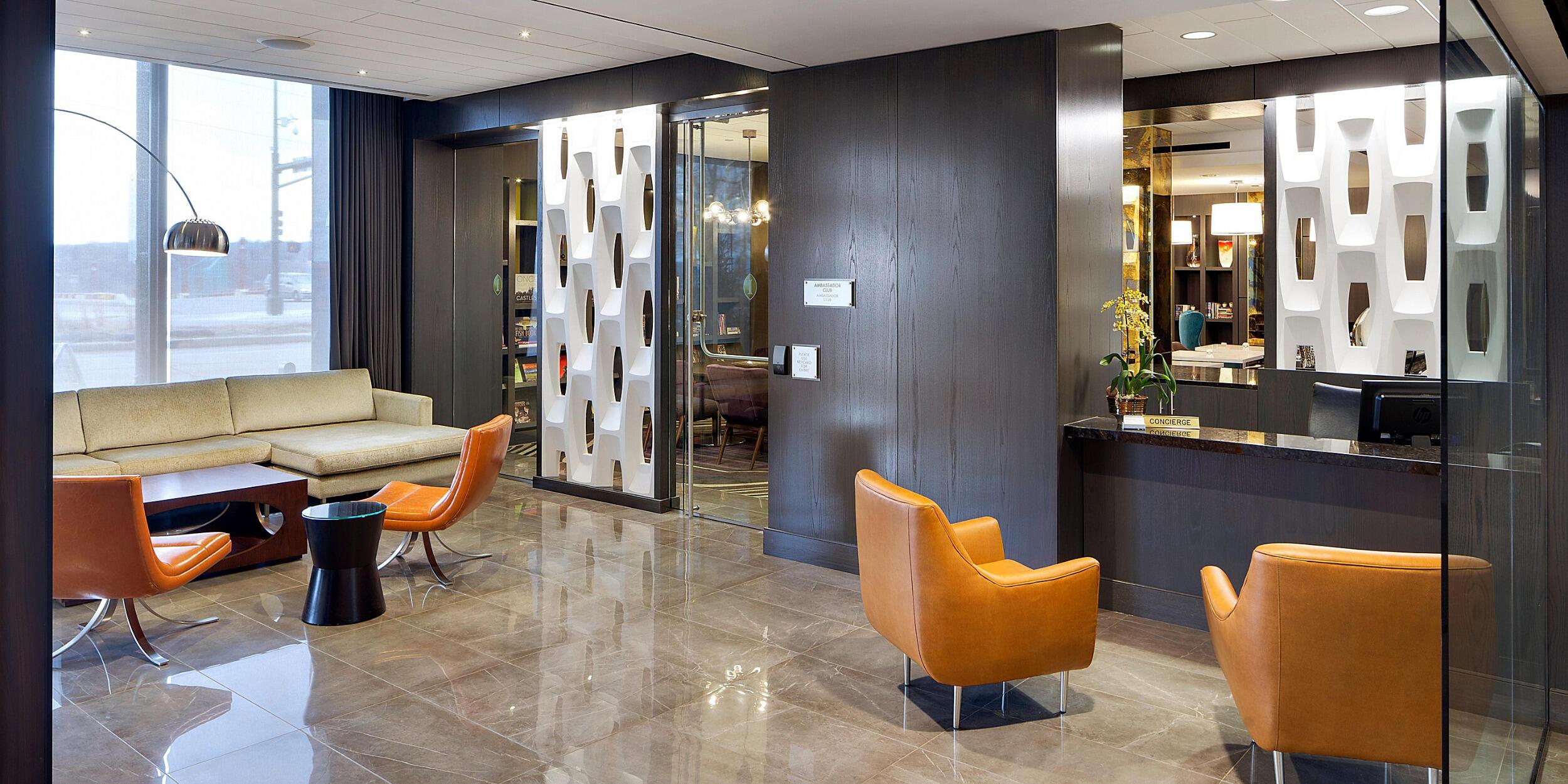 Picture of InterContinental Saint Paul Riverfront, an IHG Hotel