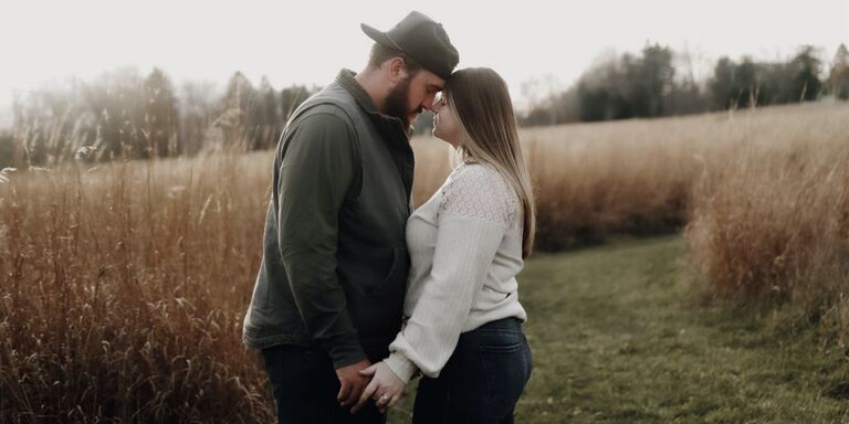 Kylee & Tyler Home Page Banner