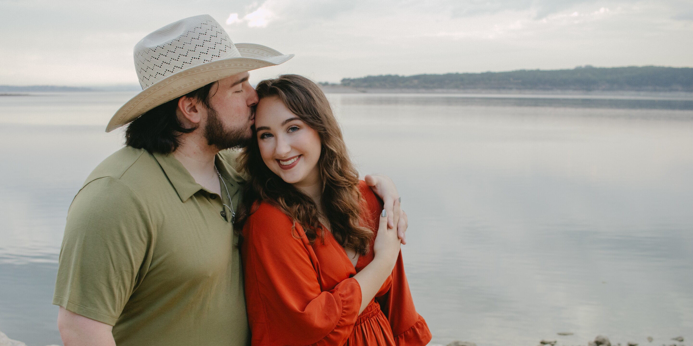 Rachel & Alex Home Page Banner