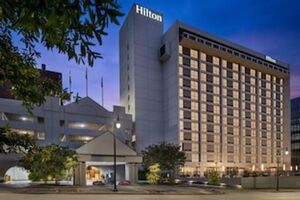 Picture of Hilton Birmingham Downtown at UAB